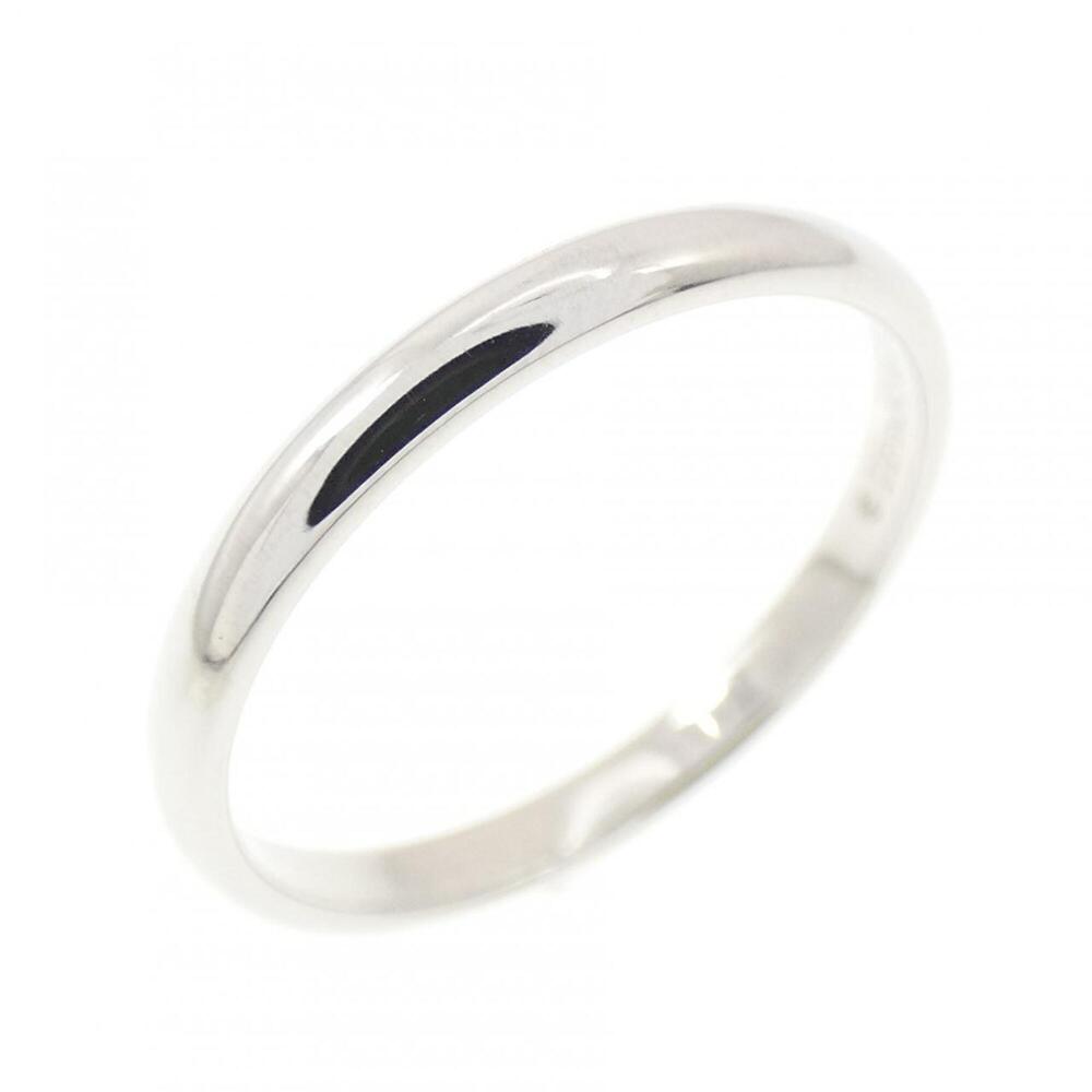 TIFFANY & CO. Silver Ring